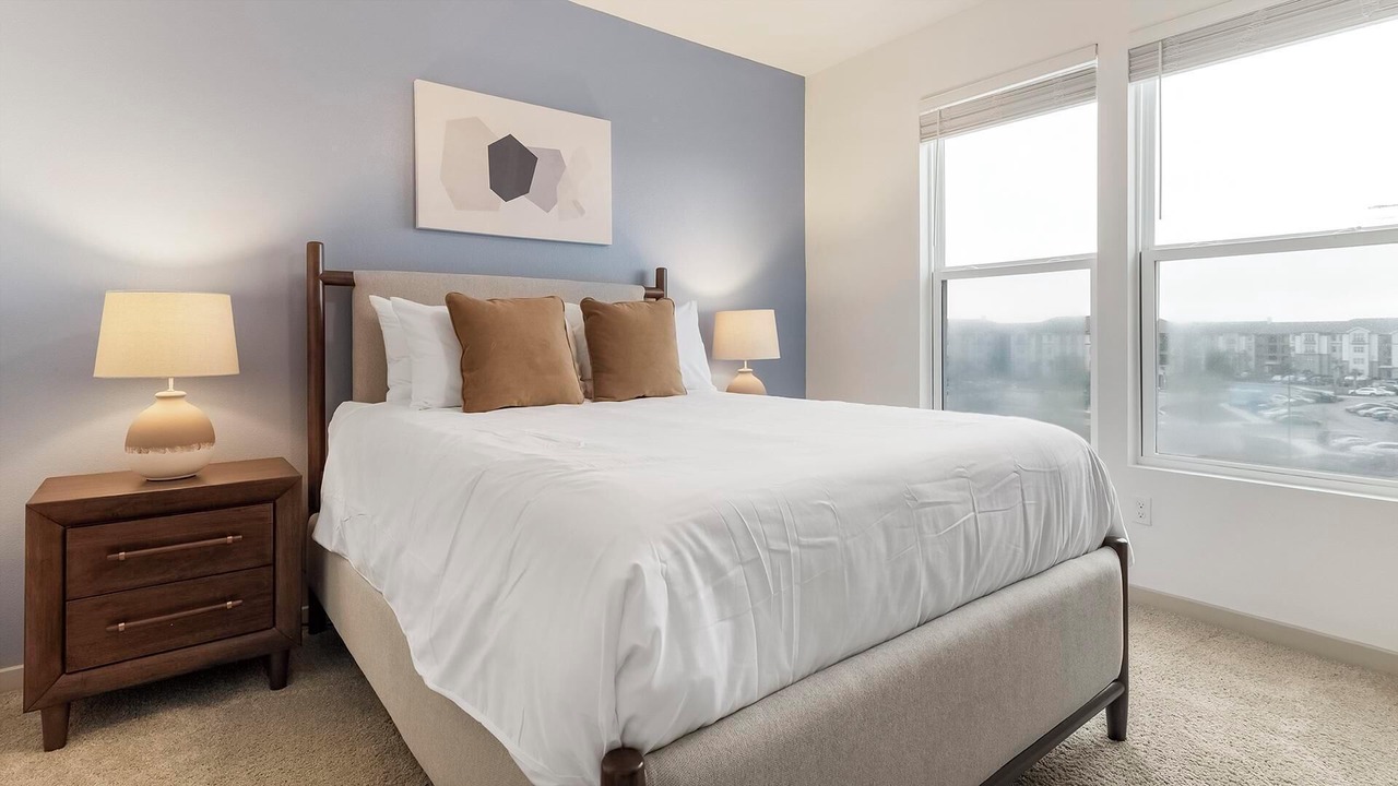 Photo of Bedroom in Apopka