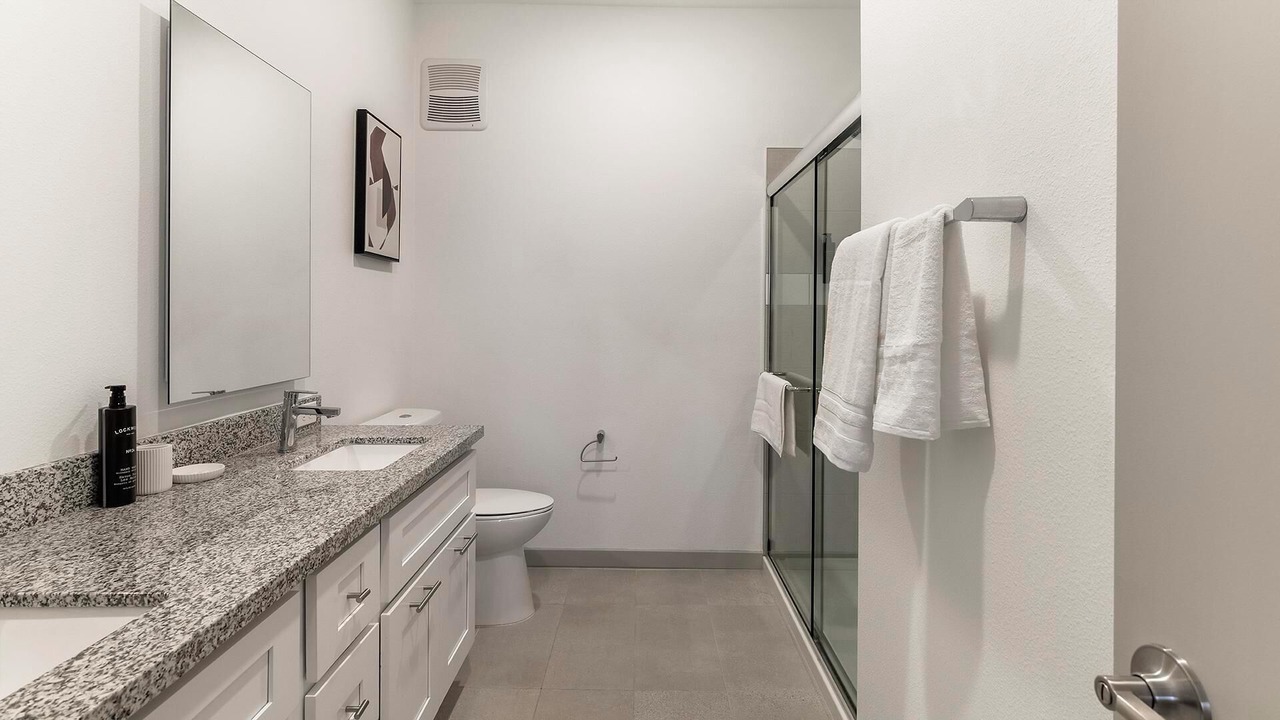 Photo of Bathroom in Apopka