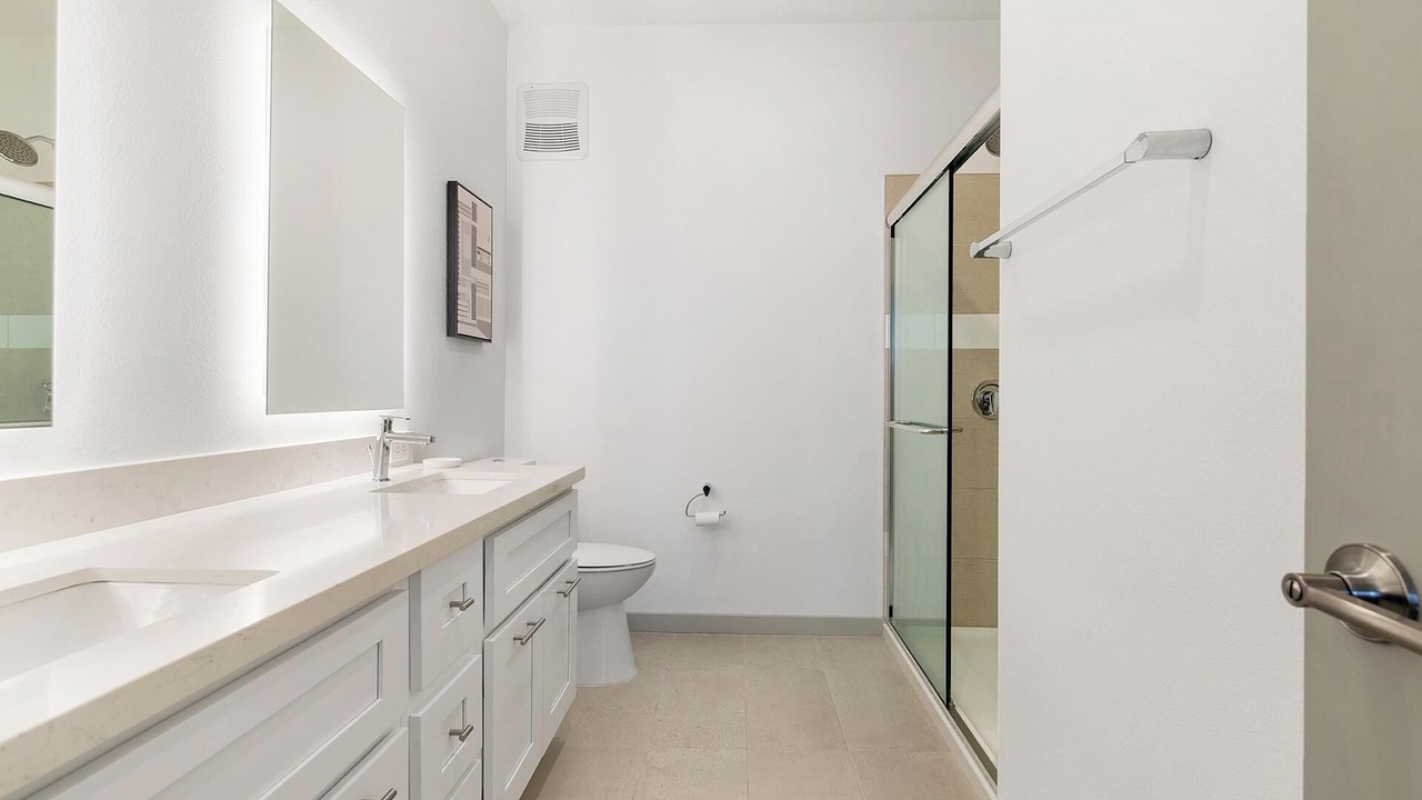 Photo of Bathroom in Apopka
