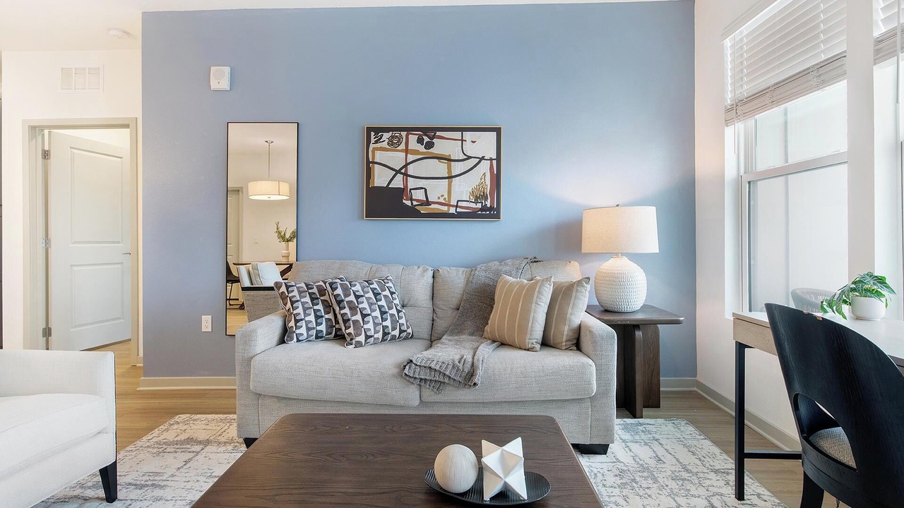 Photo of Livingroom in Apopka