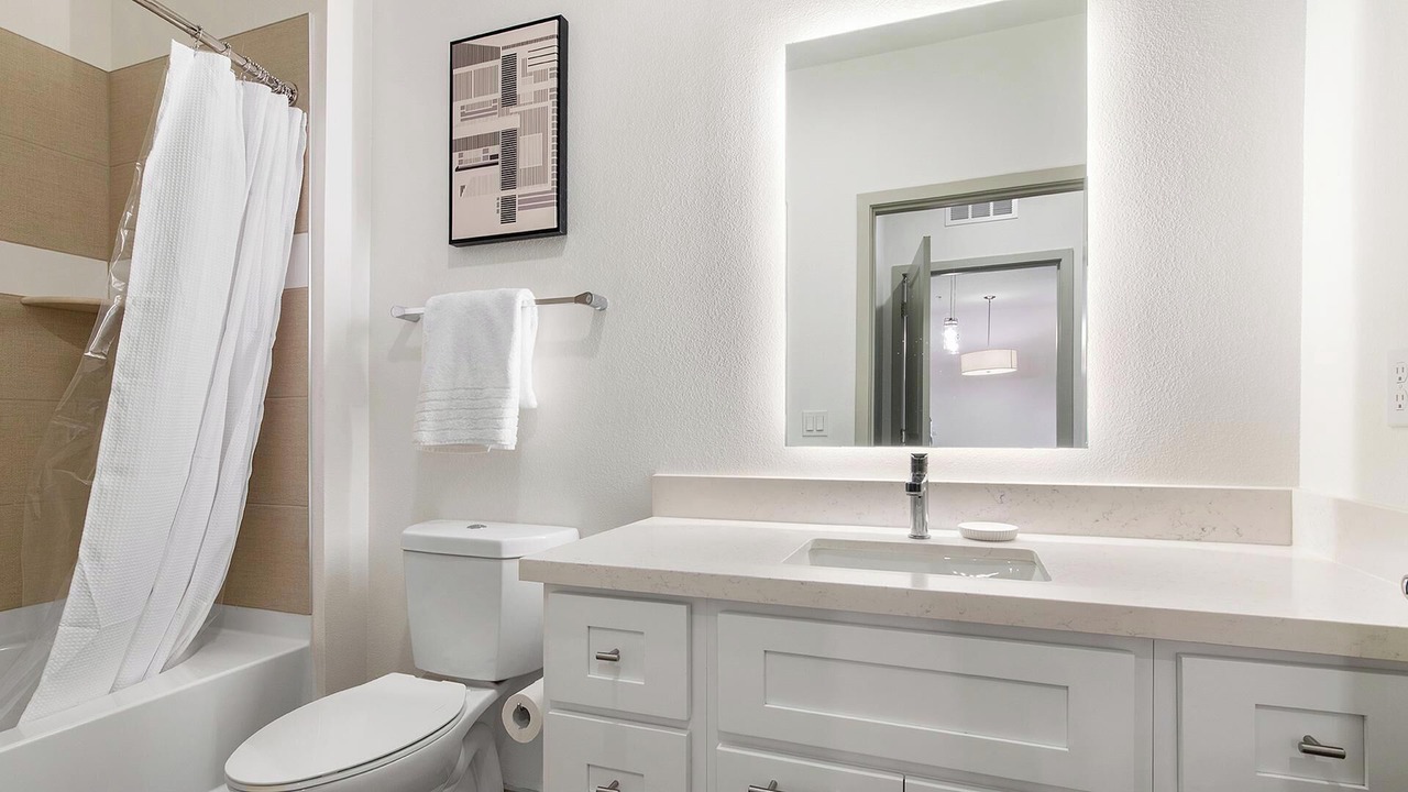 Photo of Bathroom in Apopka