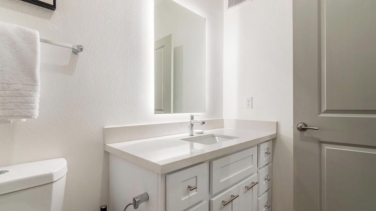 Photo of Bathroom in Apopka