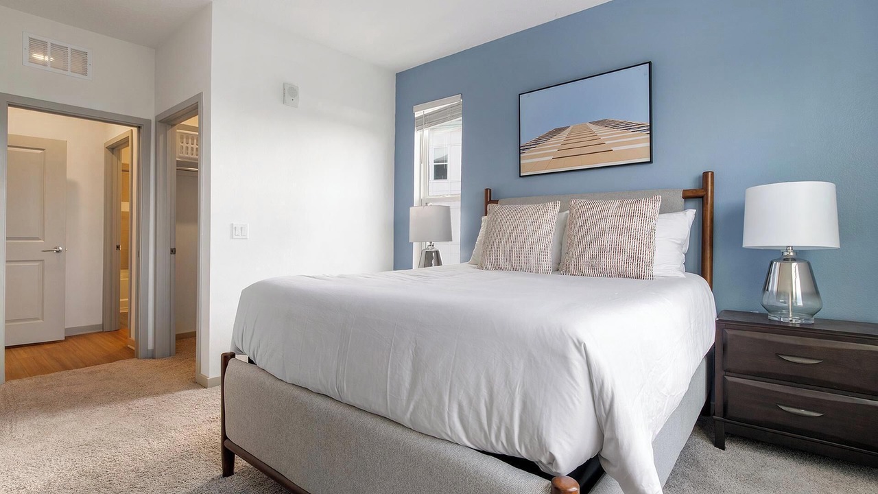 Photo of Bedroom in Apopka