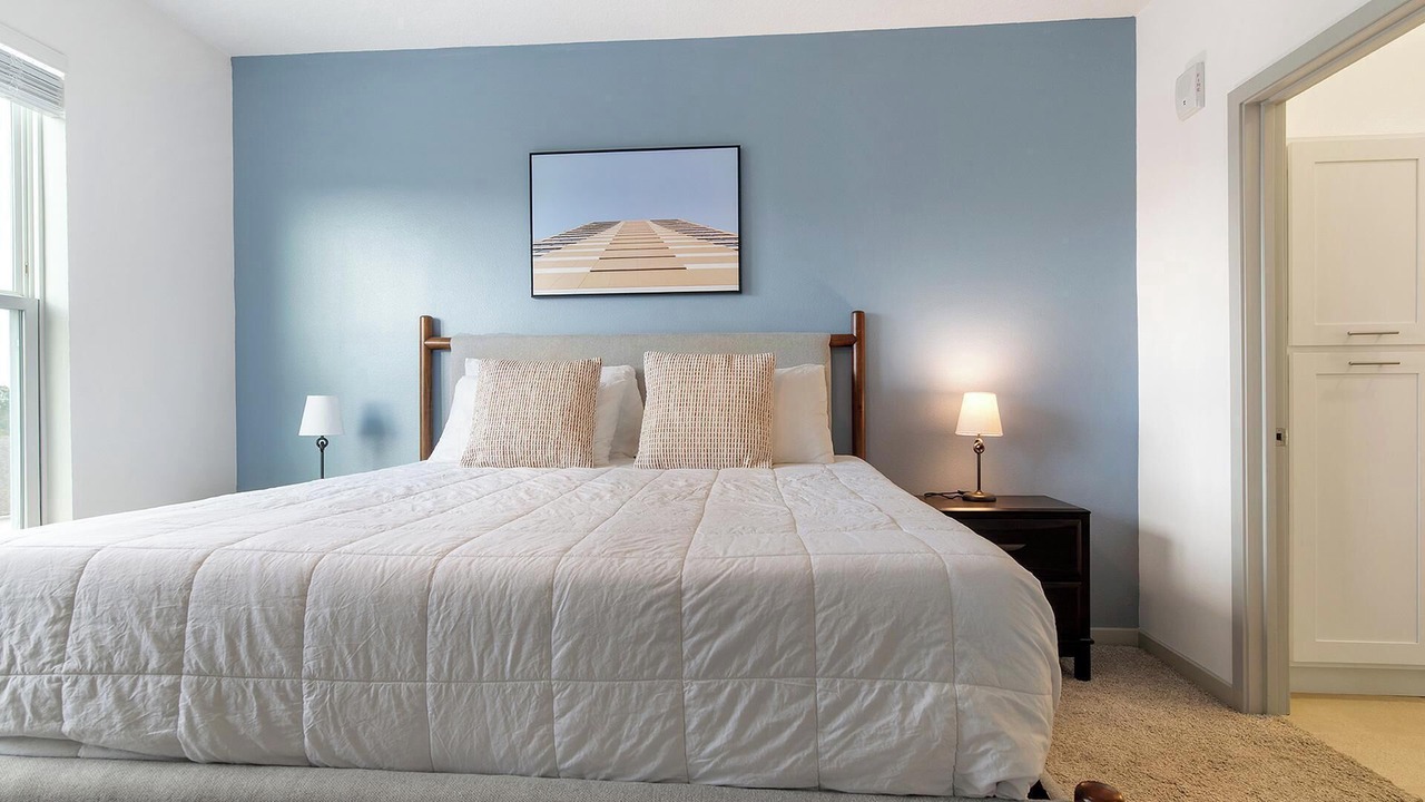Photo of Bedroom in Apopka