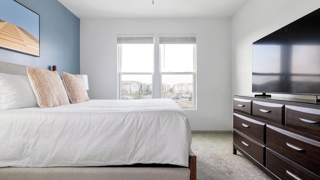 Photo of Bedroom in Apopka