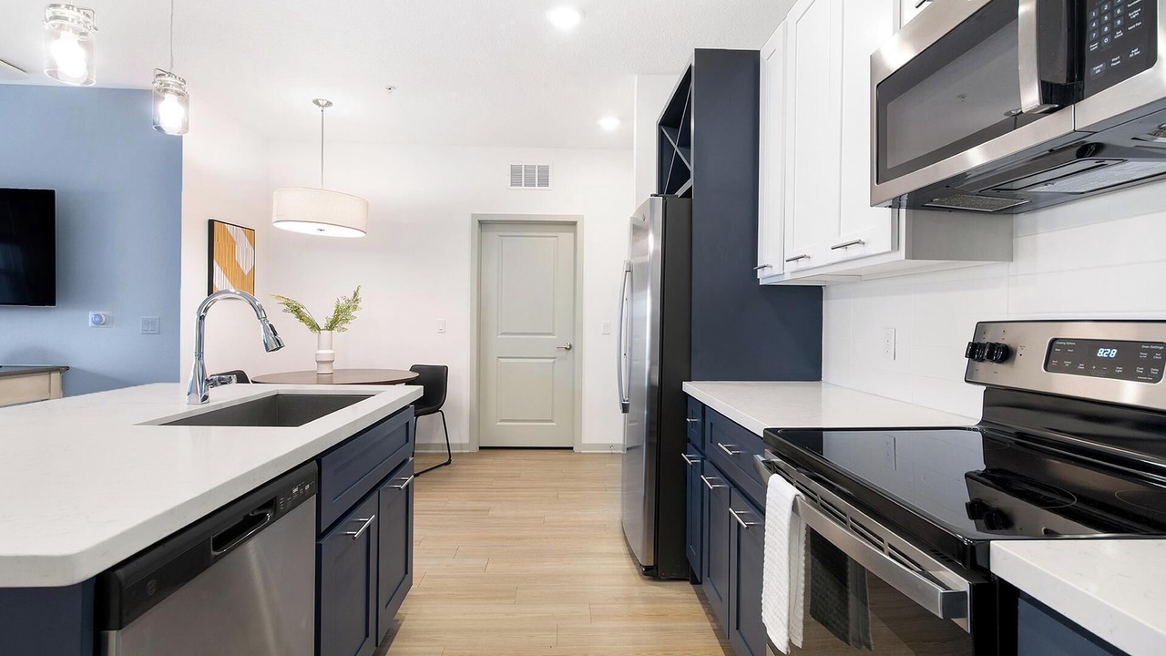 Photo of Kitchen in Apopka