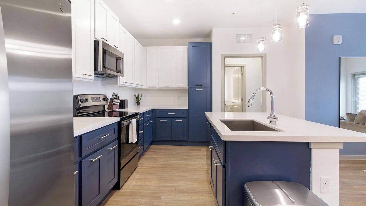 Photo of Kitchen in Apopka