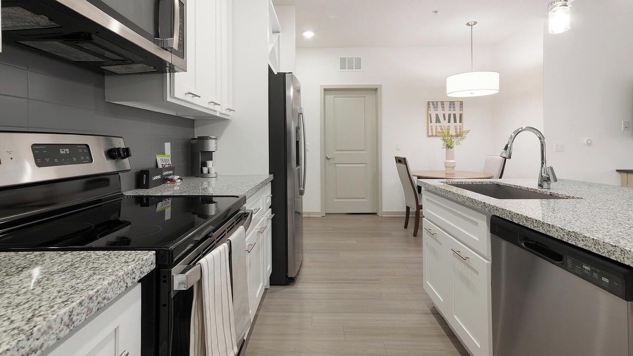 Photo of Kitchen in Apopka