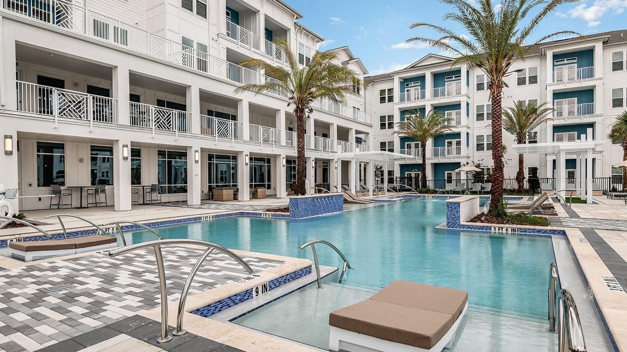 Photo of Outdoor in Apopka