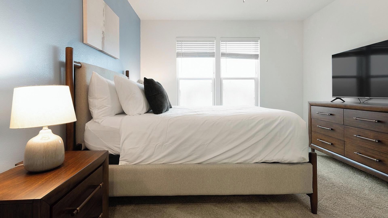 Photo of Bedroom in Apopka