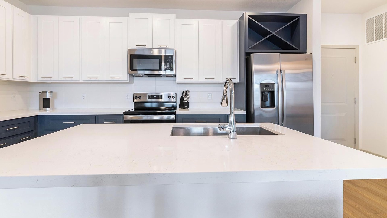Photo of Kitchen in Apopka