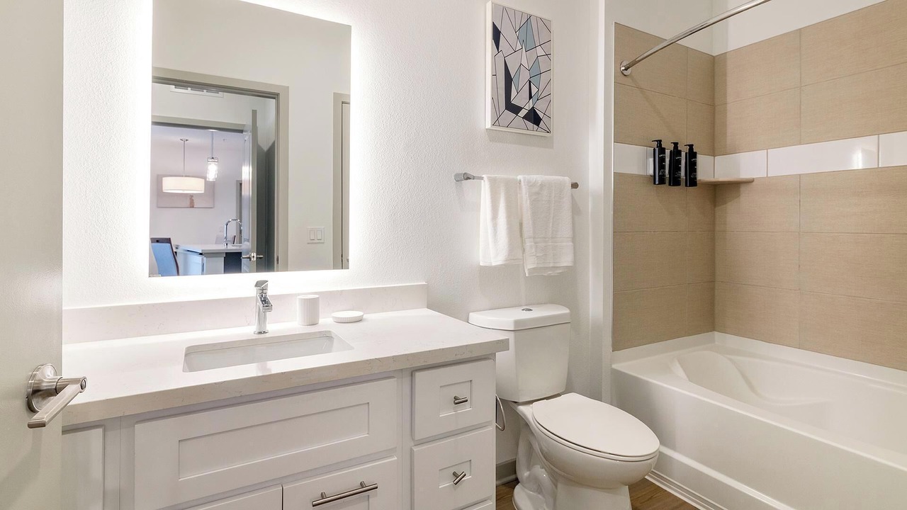 Photo of Bathroom in Apopka