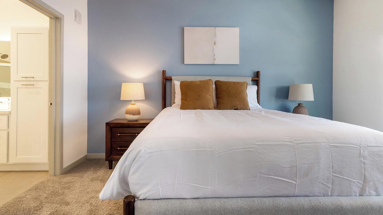 Photo of Bedroom in Apopka