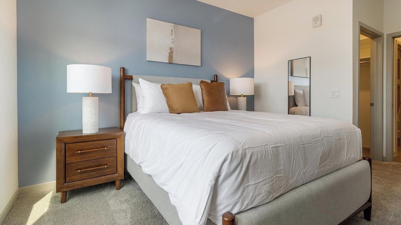 Photo of Bedroom in Apopka