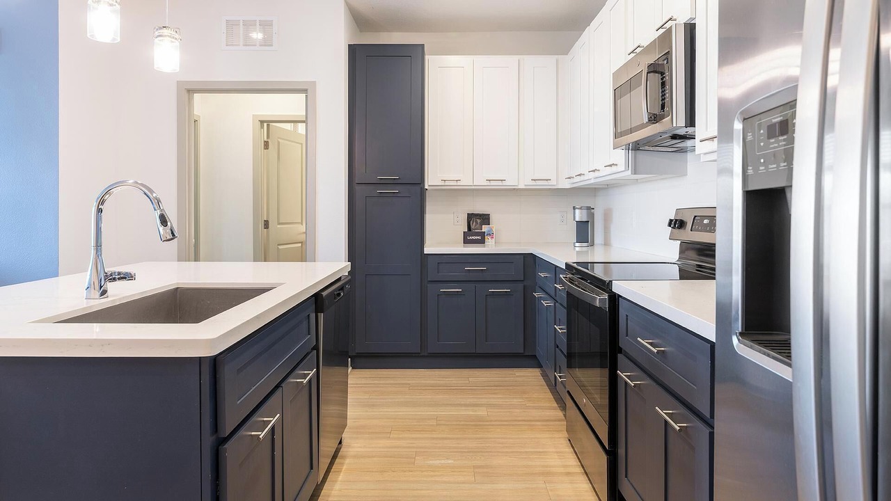 Photo of Kitchen in Apopka