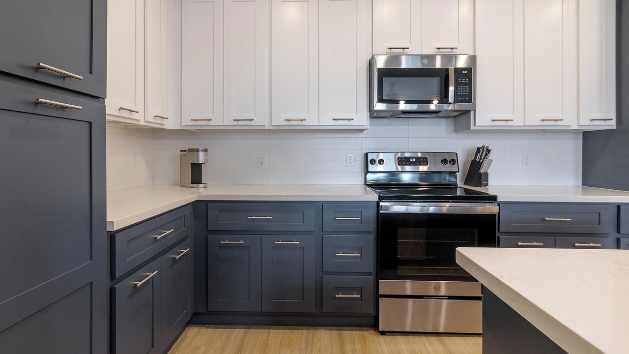 Photo of Kitchen in Apopka