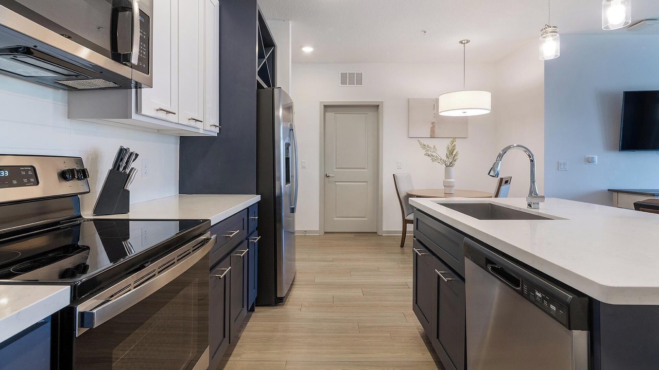 Photo of Kitchen in Apopka
