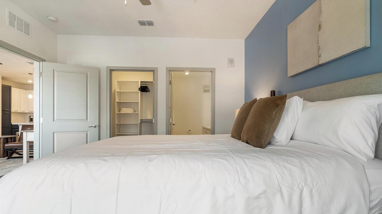 Photo of Bedroom in Apopka