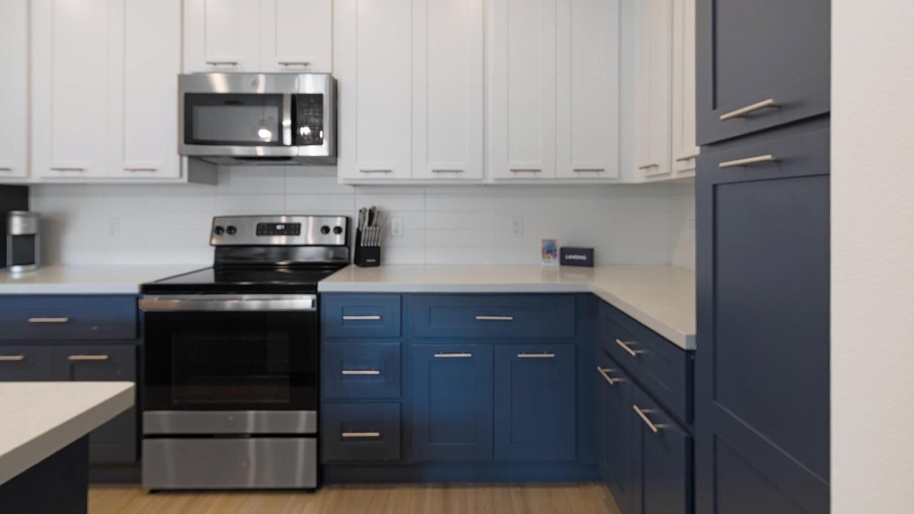 Photo of Kitchen in Apopka