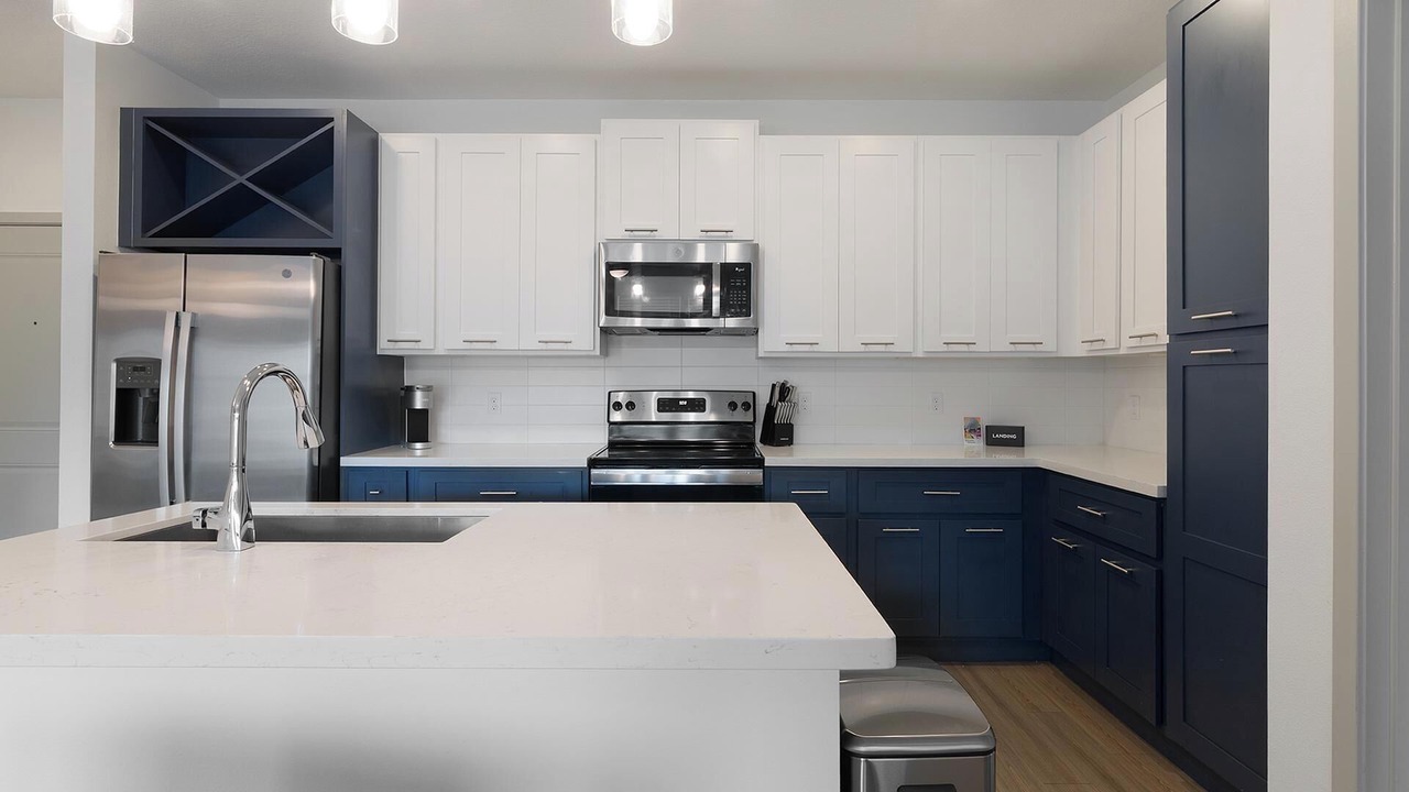 Photo of Kitchen in Apopka