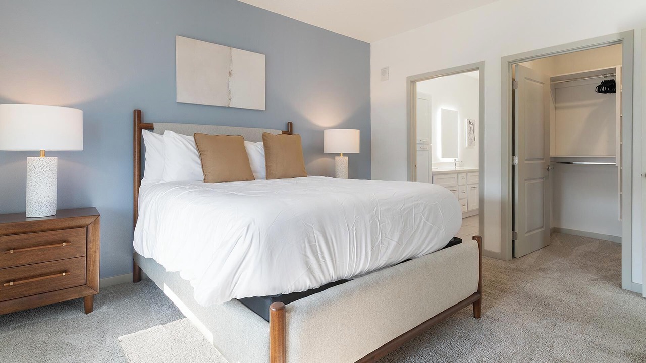Photo of Bedroom in Apopka
