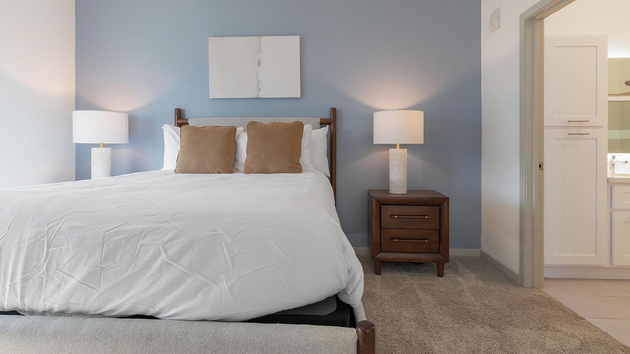 Photo of Bedroom in Apopka