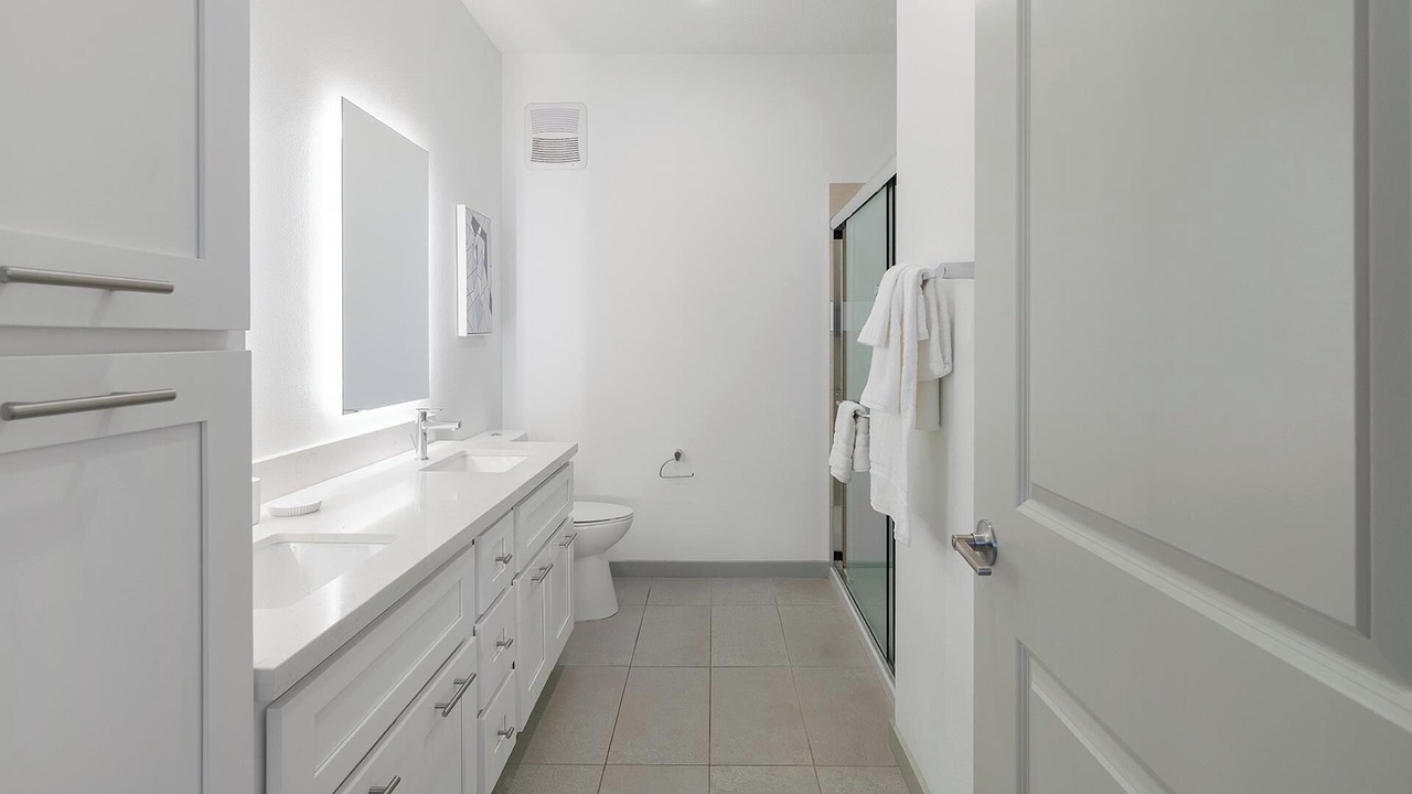 Photo of Bathroom in Apopka