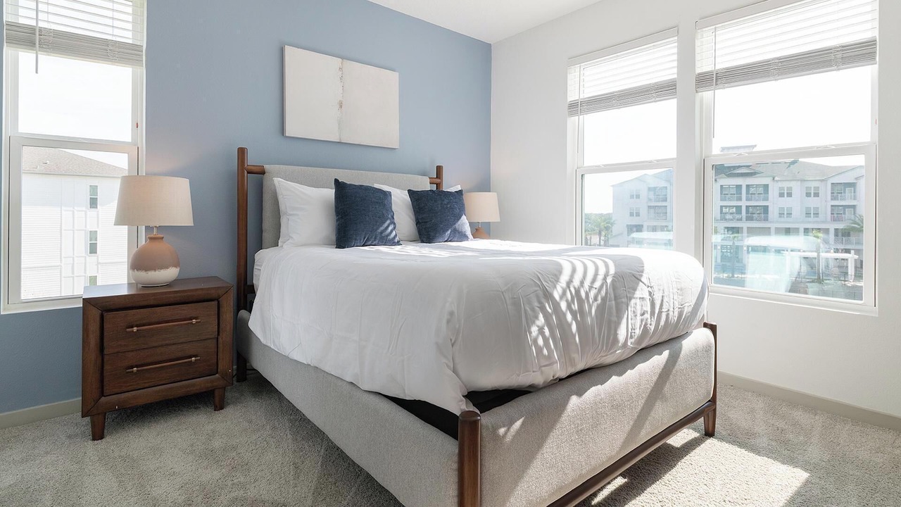 Photo of Bedroom in Apopka