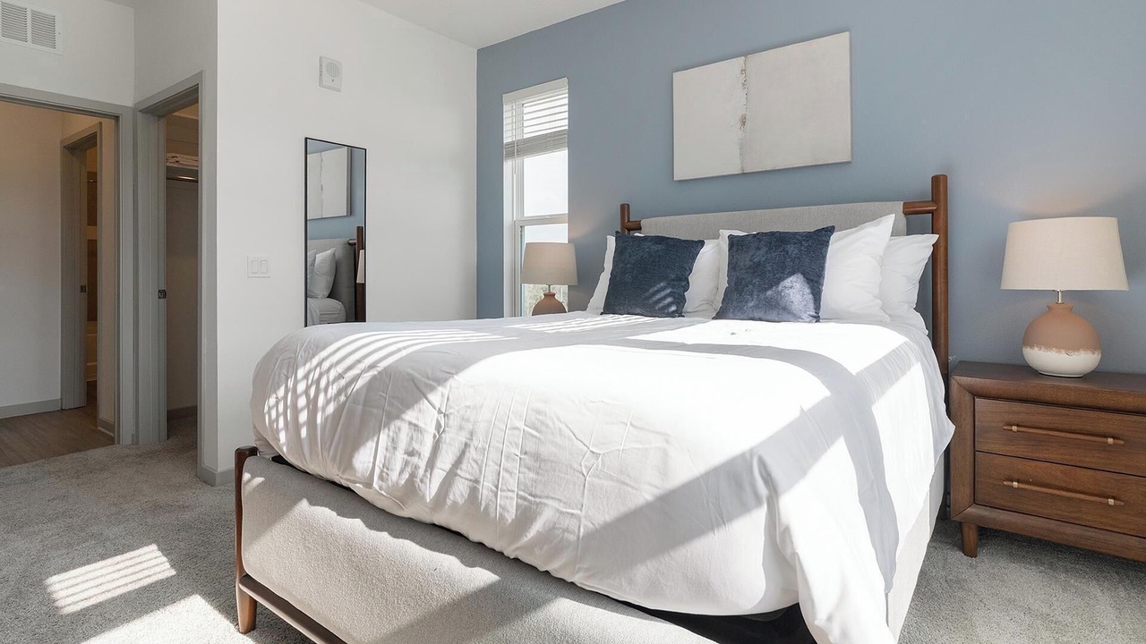 Photo of Bedroom in Apopka
