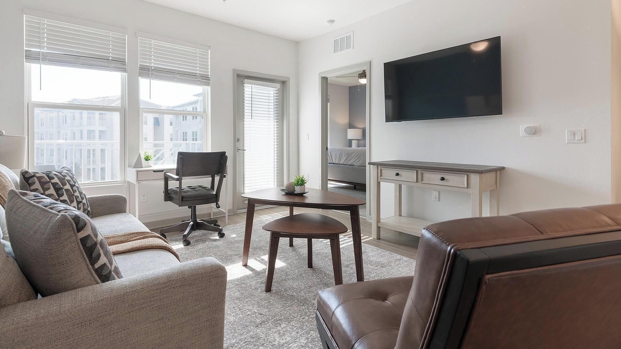 Photo of Livingroom in Apopka