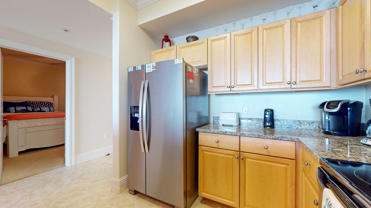 Photo of Kitchen in Dauphin Island