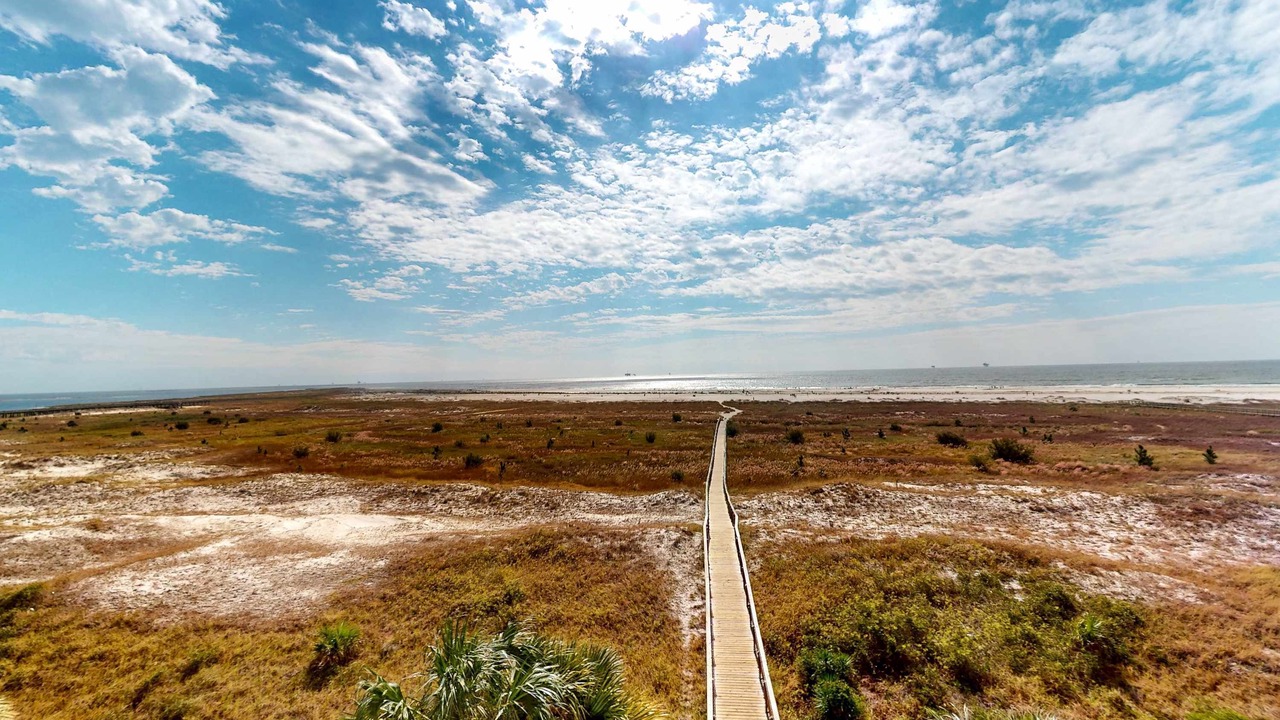 Photo of Others in Dauphin Island