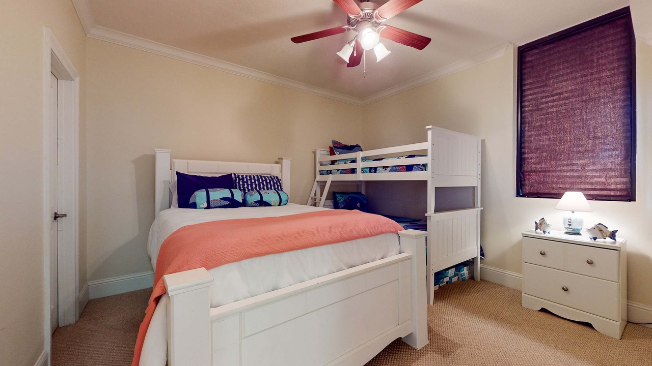 Photo of Bedroom in Dauphin Island
