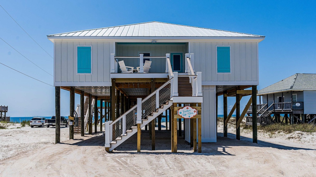 Photo of Outdoor in Dauphin Island