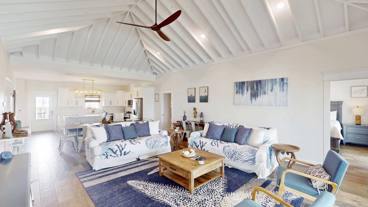 Photo of Livingroom in Dauphin Island