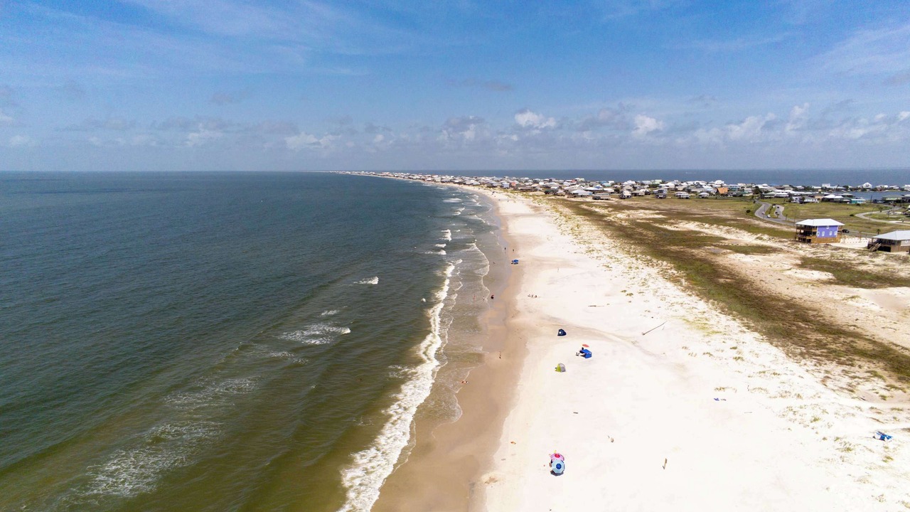 Photo of Others in Dauphin Island