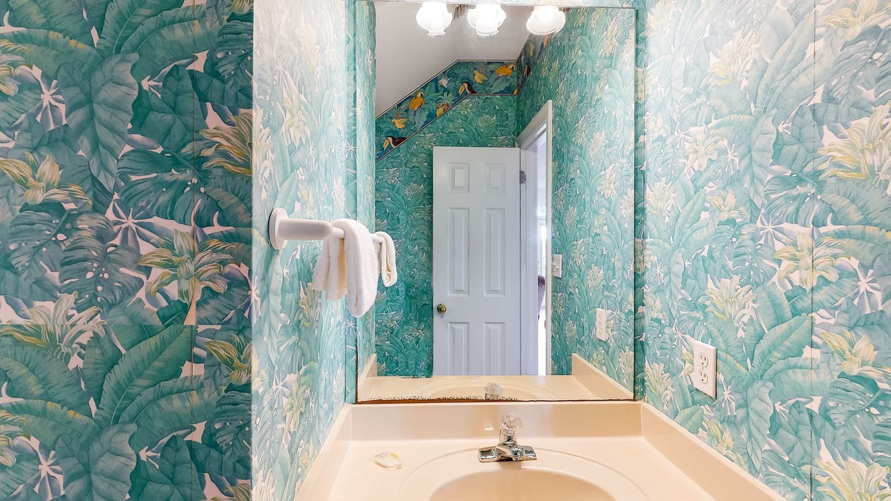 Photo of Bathroom in Audubon Place