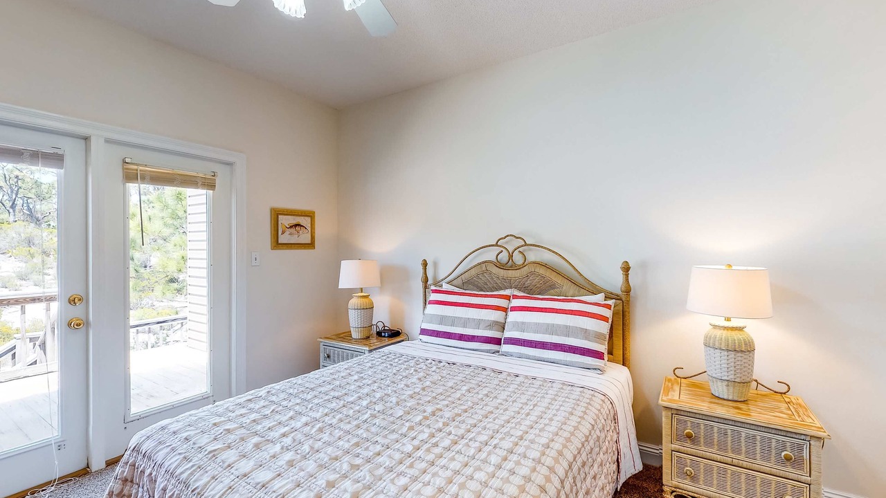 Photo of Bedroom in Audubon Place