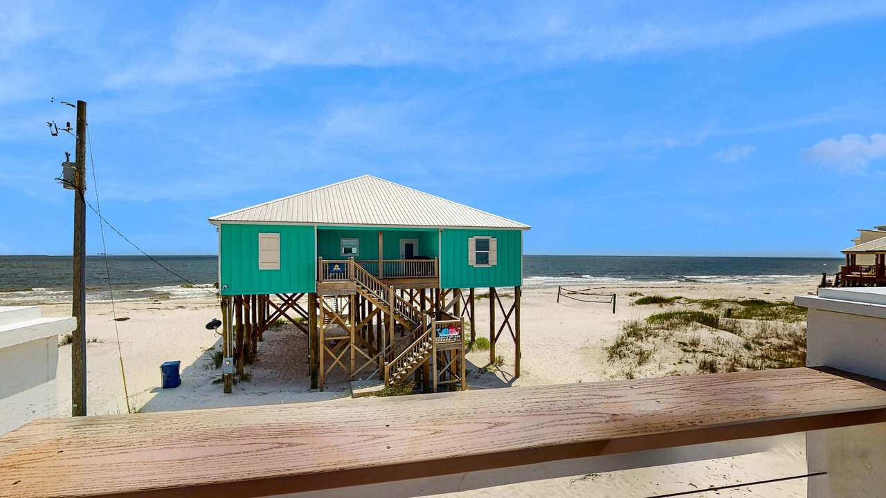 Photo of Others in Dauphin Island