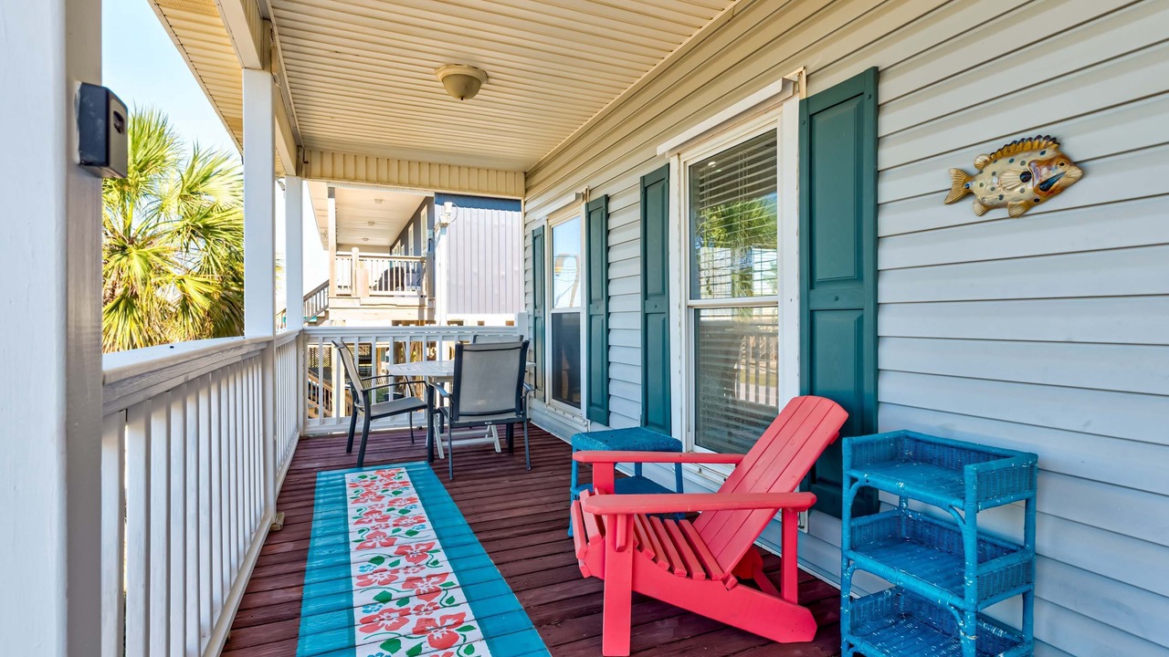 Photo of Outdoor in Silver Cay