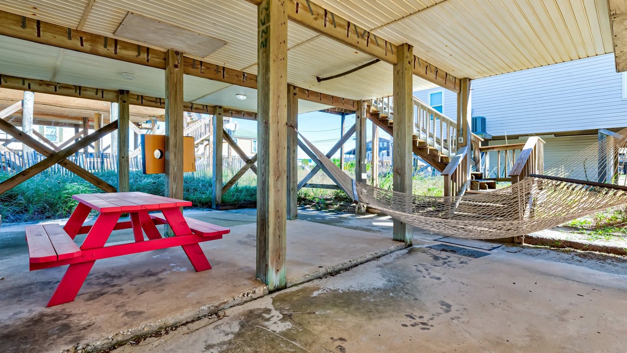 Photo of Outdoor in Silver Cay