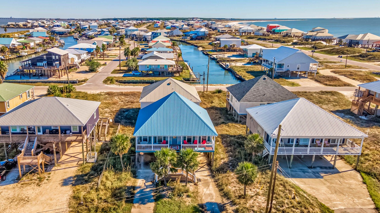 Photo of Outdoor in Silver Cay