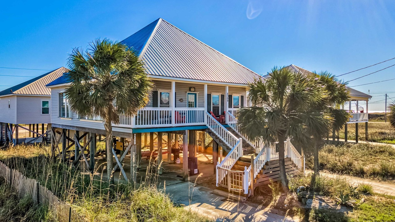 Photo of Outdoor in Silver Cay