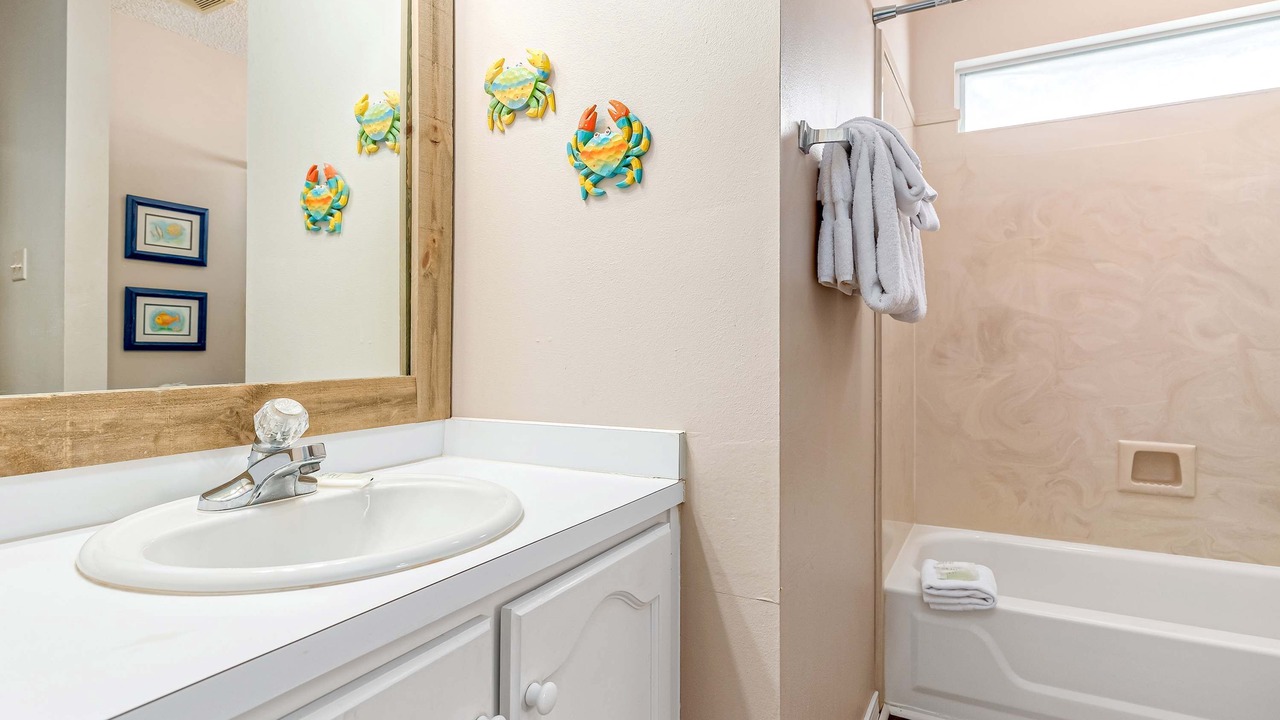 Photo of Bathroom in Silver Cay
