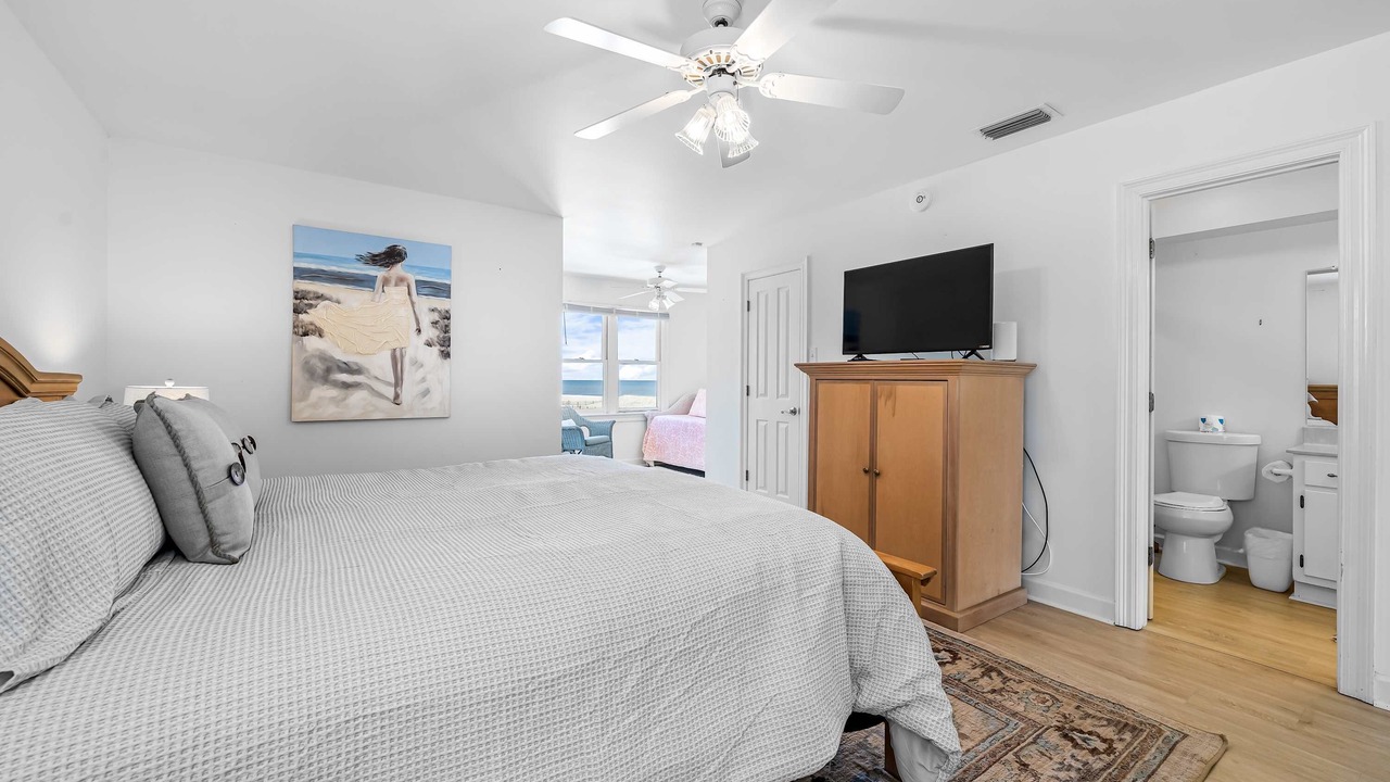 Photo of Bedroom in Audubon Place