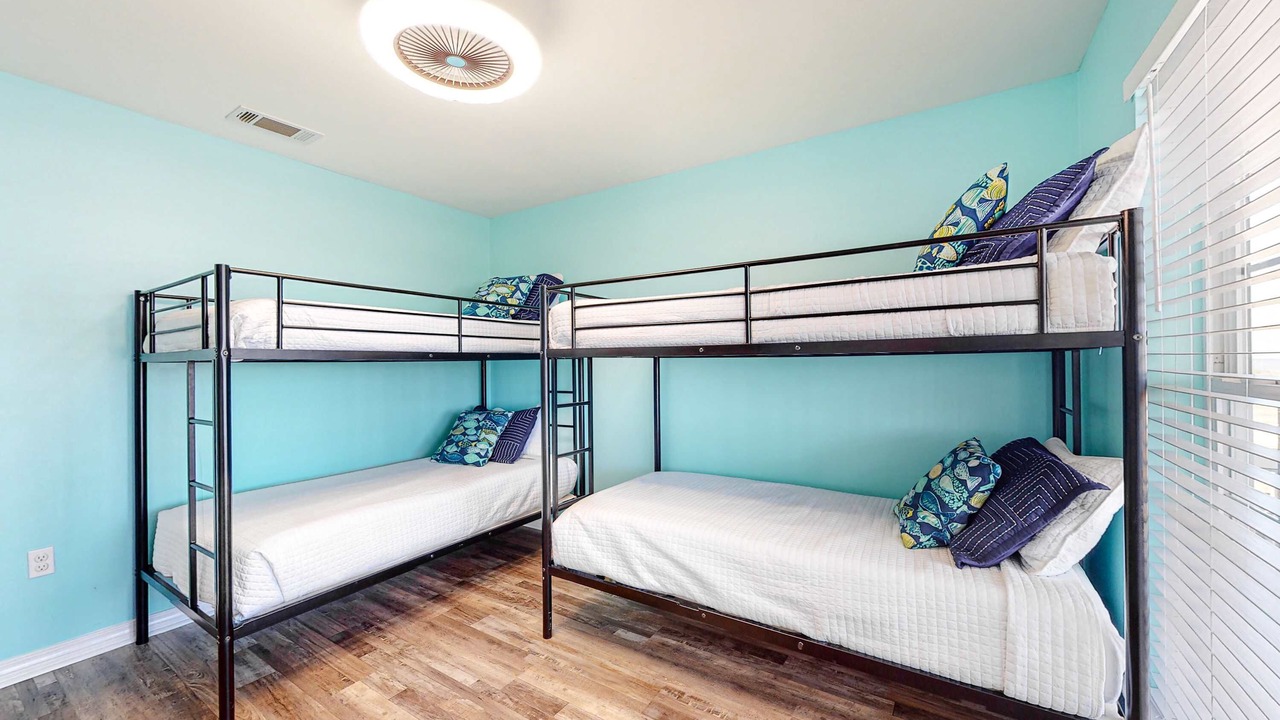 Photo of Bedroom in Dauphin Island