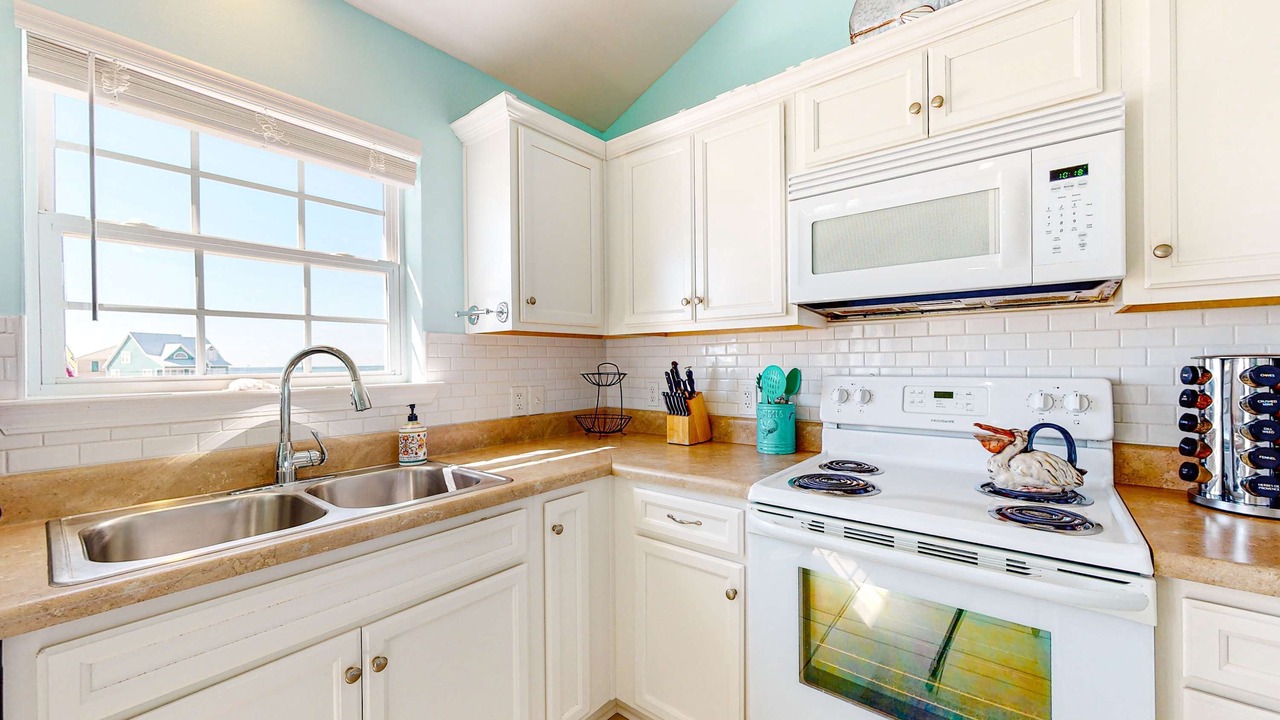Photo of Kitchen in Dauphin Island