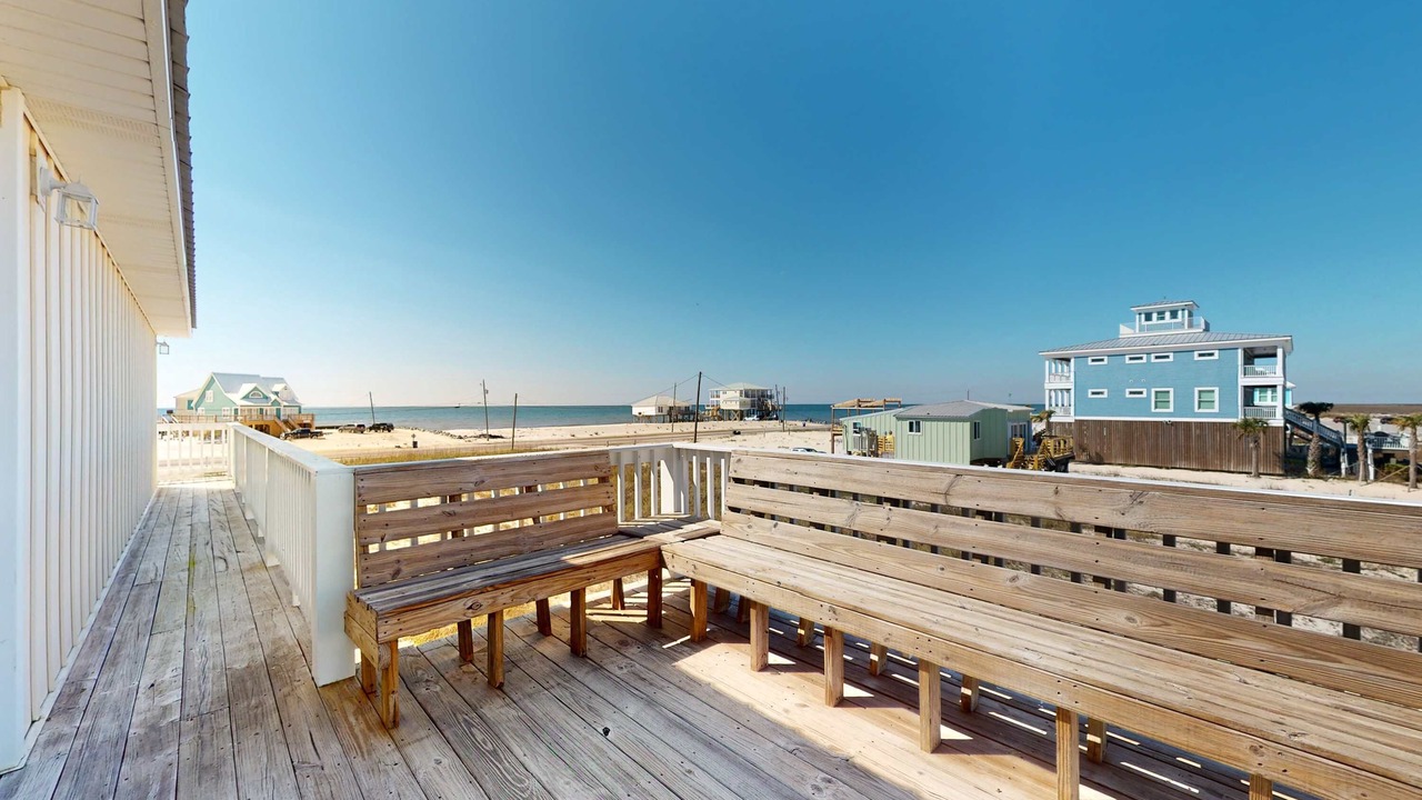 Photo of Outdoor in Dauphin Island