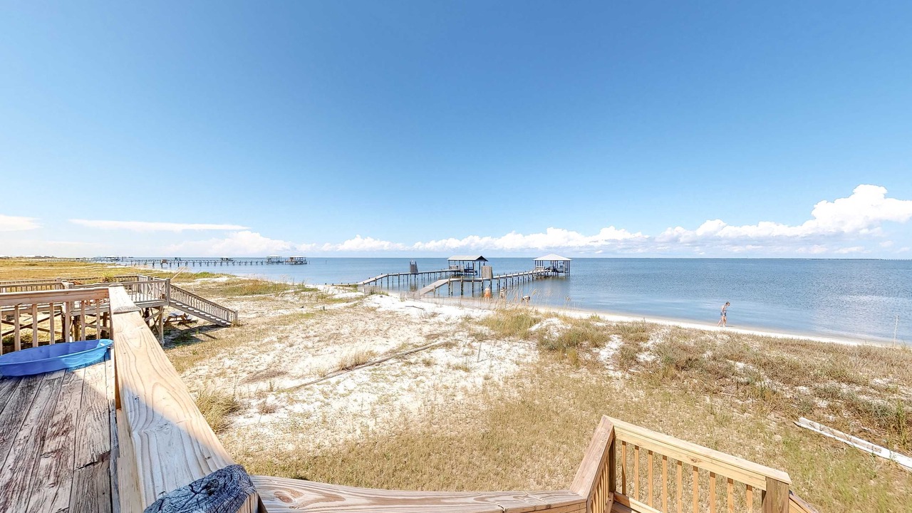 Photo of Outdoor in Silver Cay
