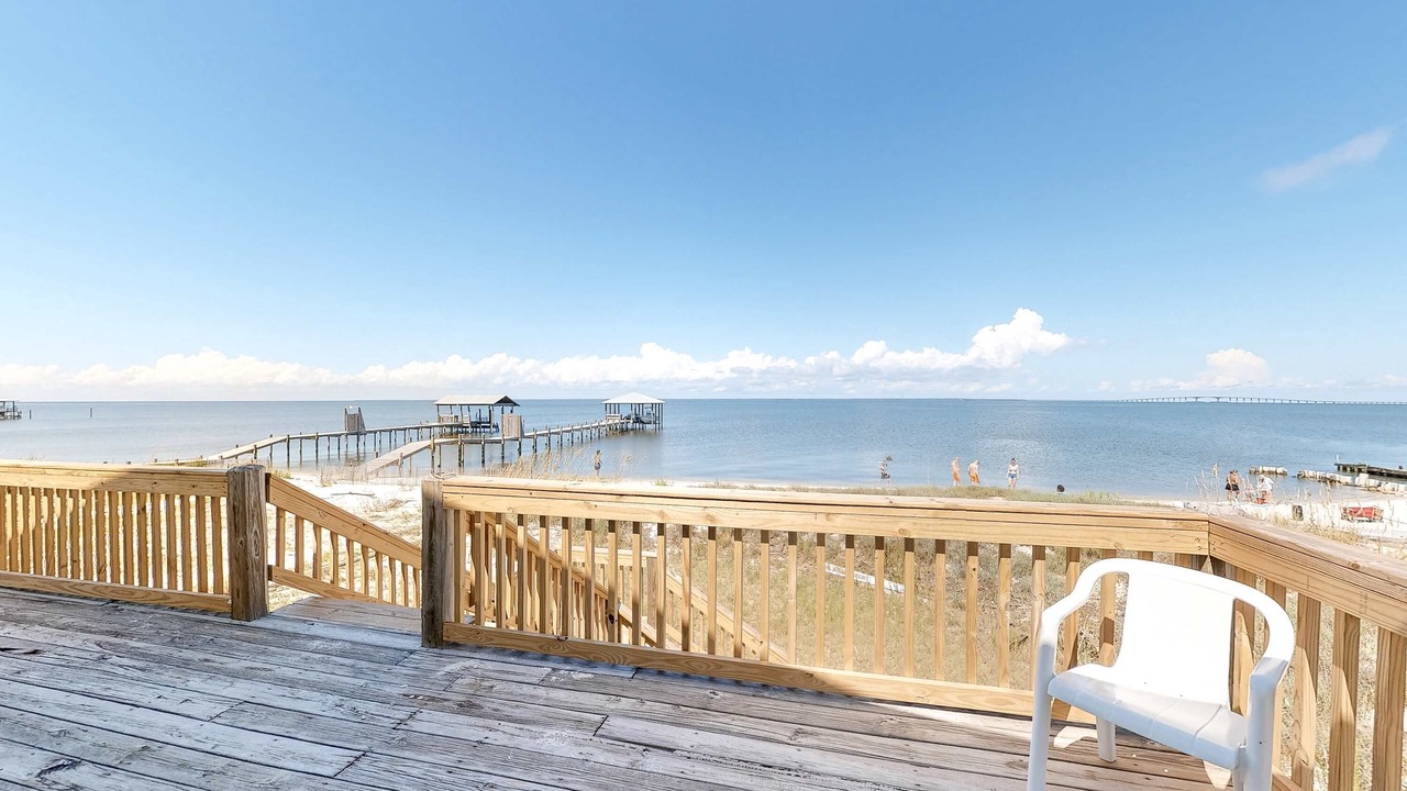 Photo of Outdoor in Silver Cay